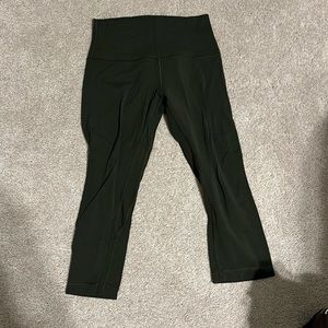 Lulu leggings